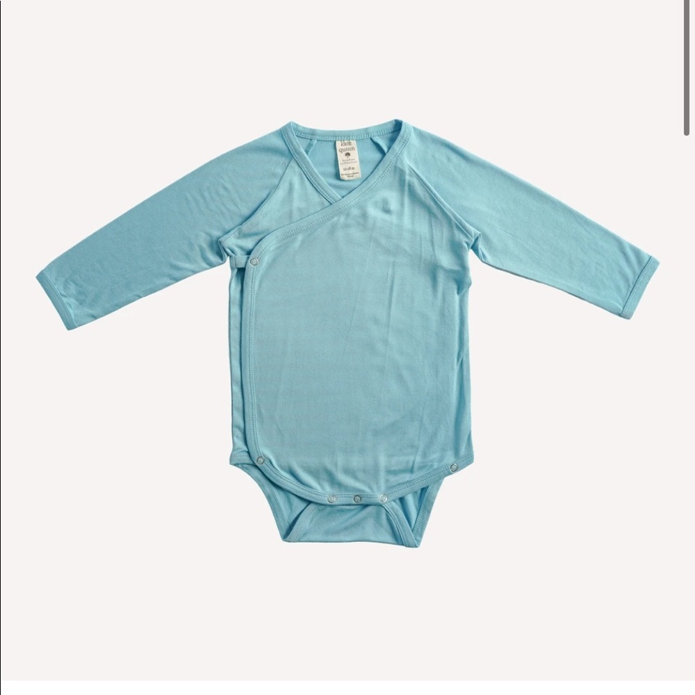 Kate quinn Long sleeve bodysuit